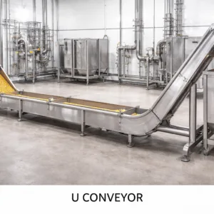 U Conveyor