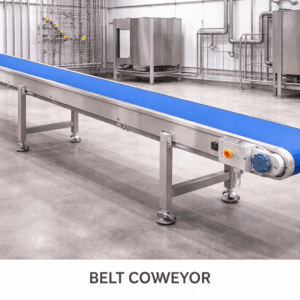 Belt Conveyor