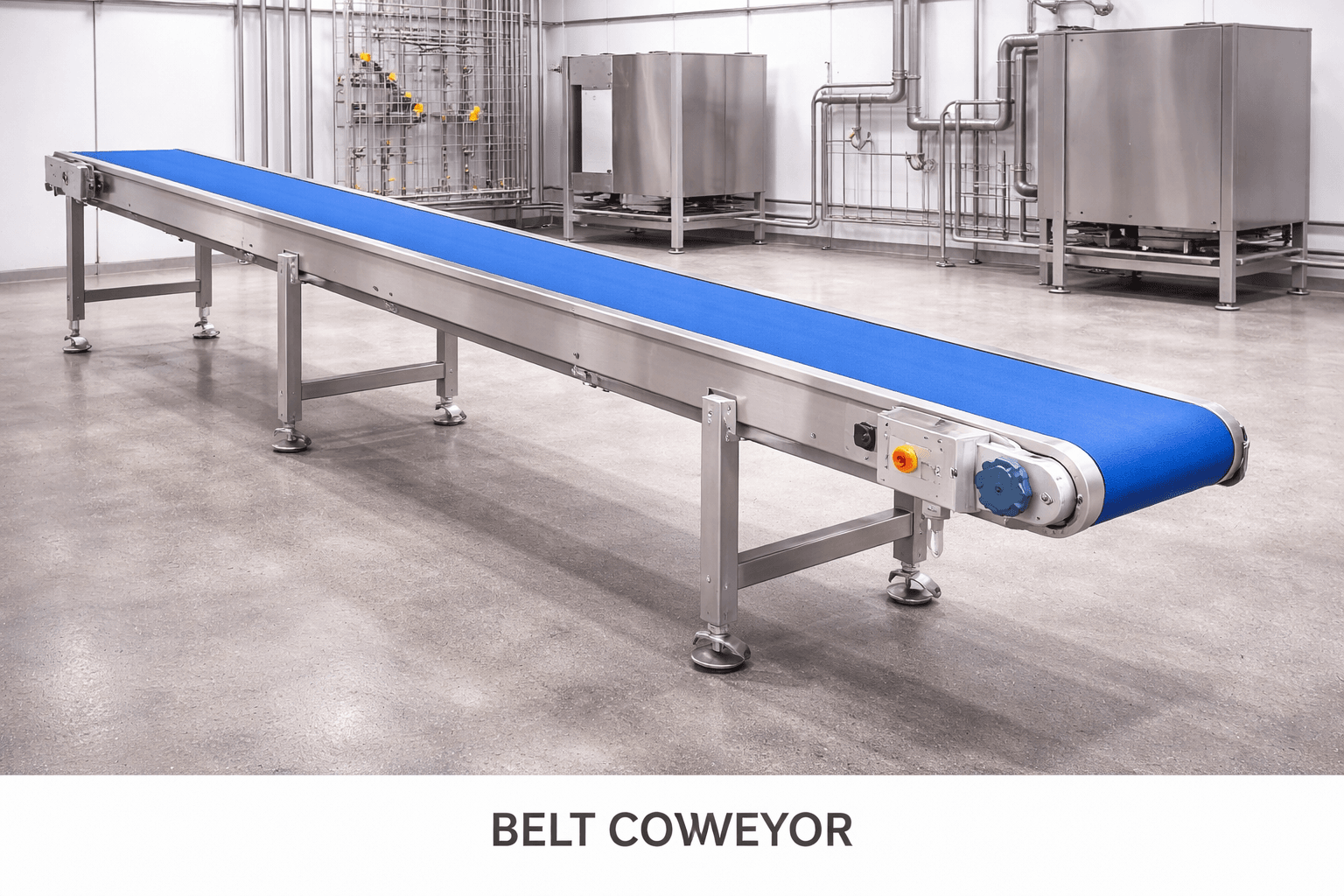Belt Conveyor