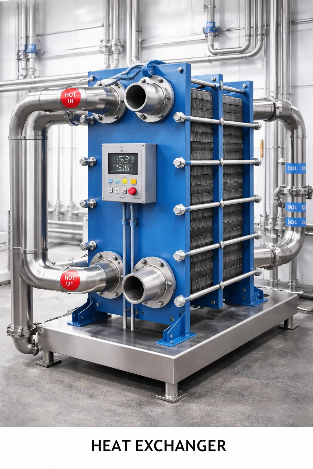 Heat Exchanger