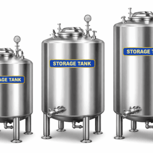 Storage Tanks