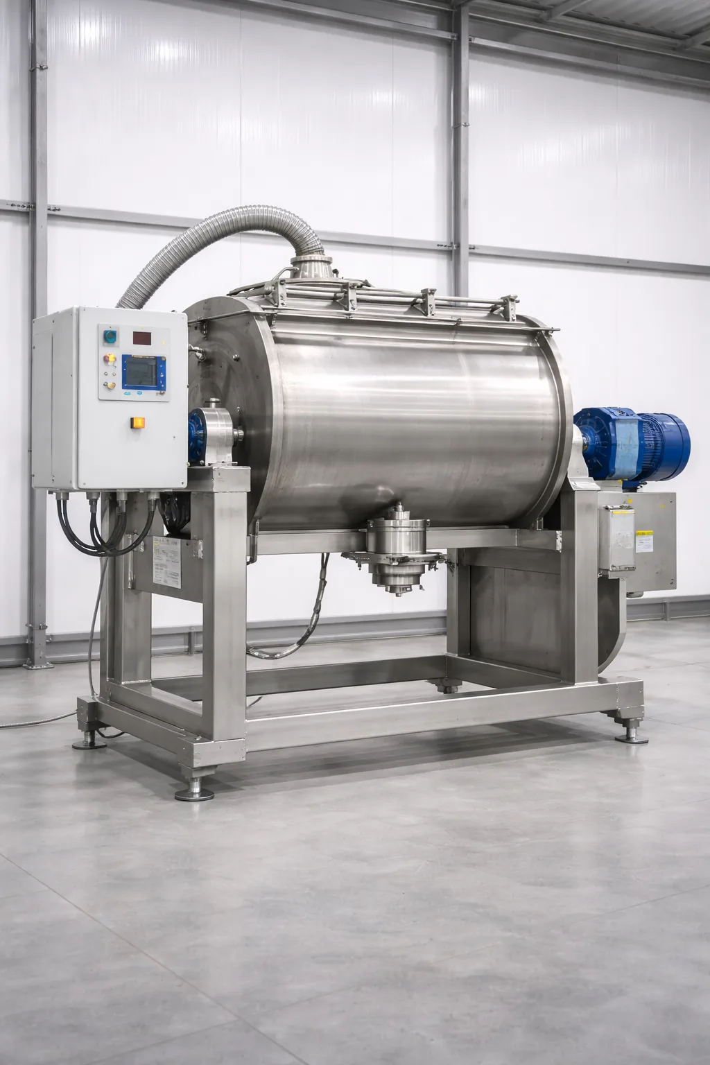 Mixing Machine